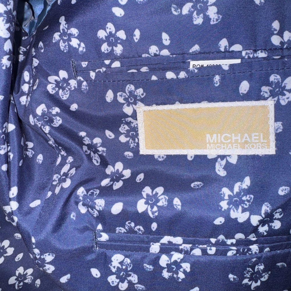 Michael Kors Blazer - Picture 3 of 4